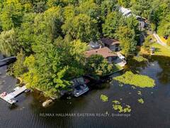 170 HILL DRIVE North Kawartha Ontario, K0L 1J0