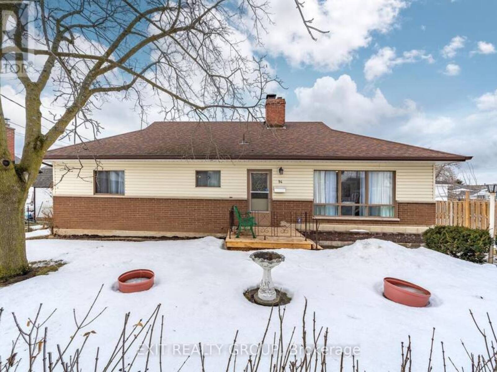 94 WEST STREET, Quinte West, Ontario K8V 2M2