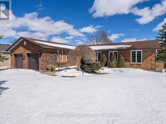 16689 OLD SIMCOE ROAD Scugog Ontario, L9L 1P1