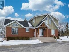 144 COUNTY ROAD 3 Prince Edward Ontario, K8N 4Z7