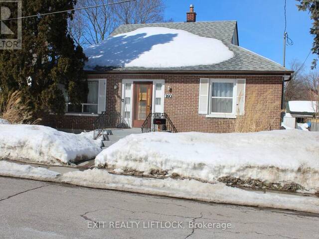 160 ARDMORE AVENUE Lindsay Ontario, K9V 2T5 - Property For Sale