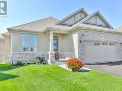 18 ATHABASKA DRIVE Belleville Ontario, K8N 0T2