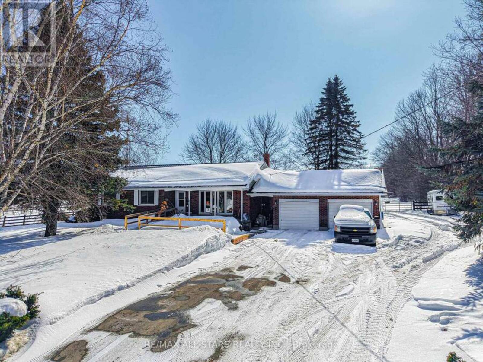 922 COTTINGHAM ROAD, Kawartha Lakes, Ontario K0L 2W0