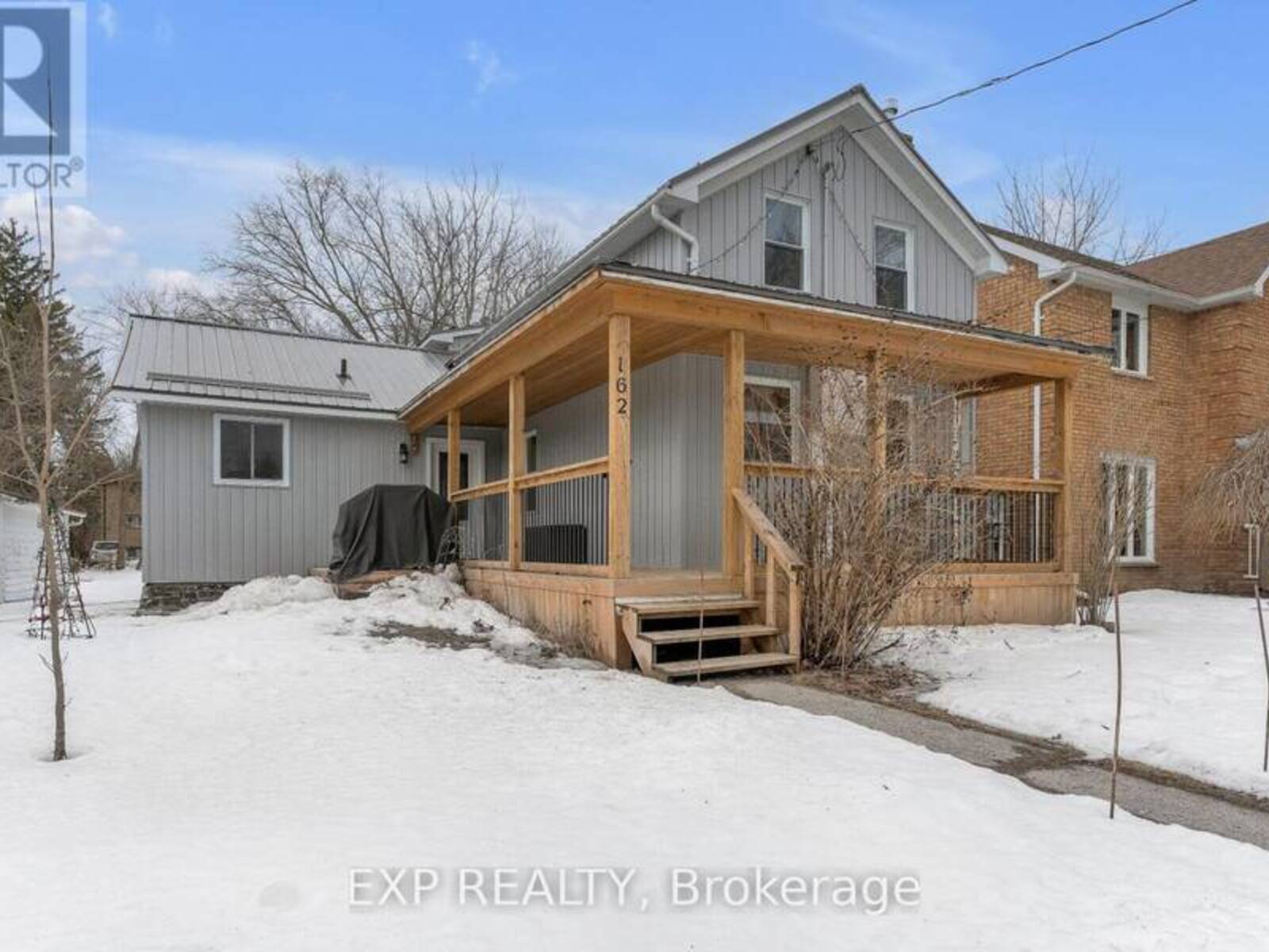 162 DONALD STREET, Greater Napanee, Ontario K7R 2V4