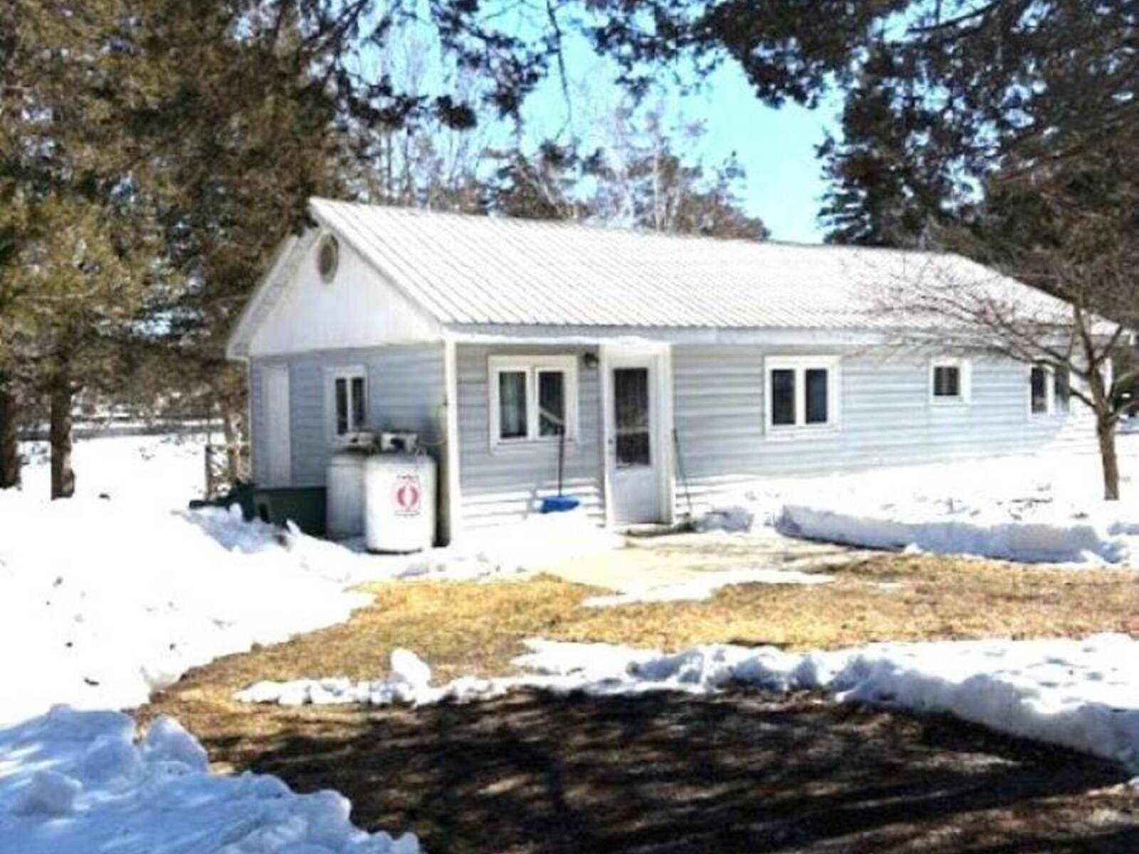 6531 COUNTY RD 50, Campbellford, Ontario K0L 1L0