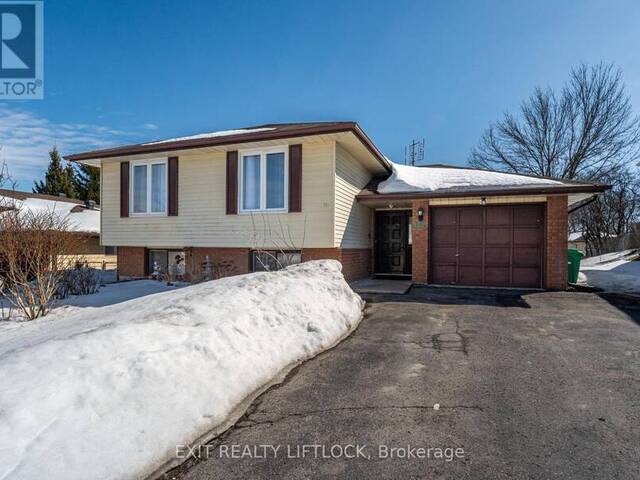 117 MIDDLEFIELD ROAD Peterborough Ontario, K9J 8E8 - 3 Bedrooms Home For Sale