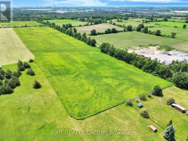 0 FORSYTHE ROAD Belleville Ontario, K8N 4Z6 - Vacant Land For Sale