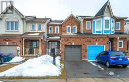 42 JAYS DRIVE | Whitby Ontario | Slide Image One