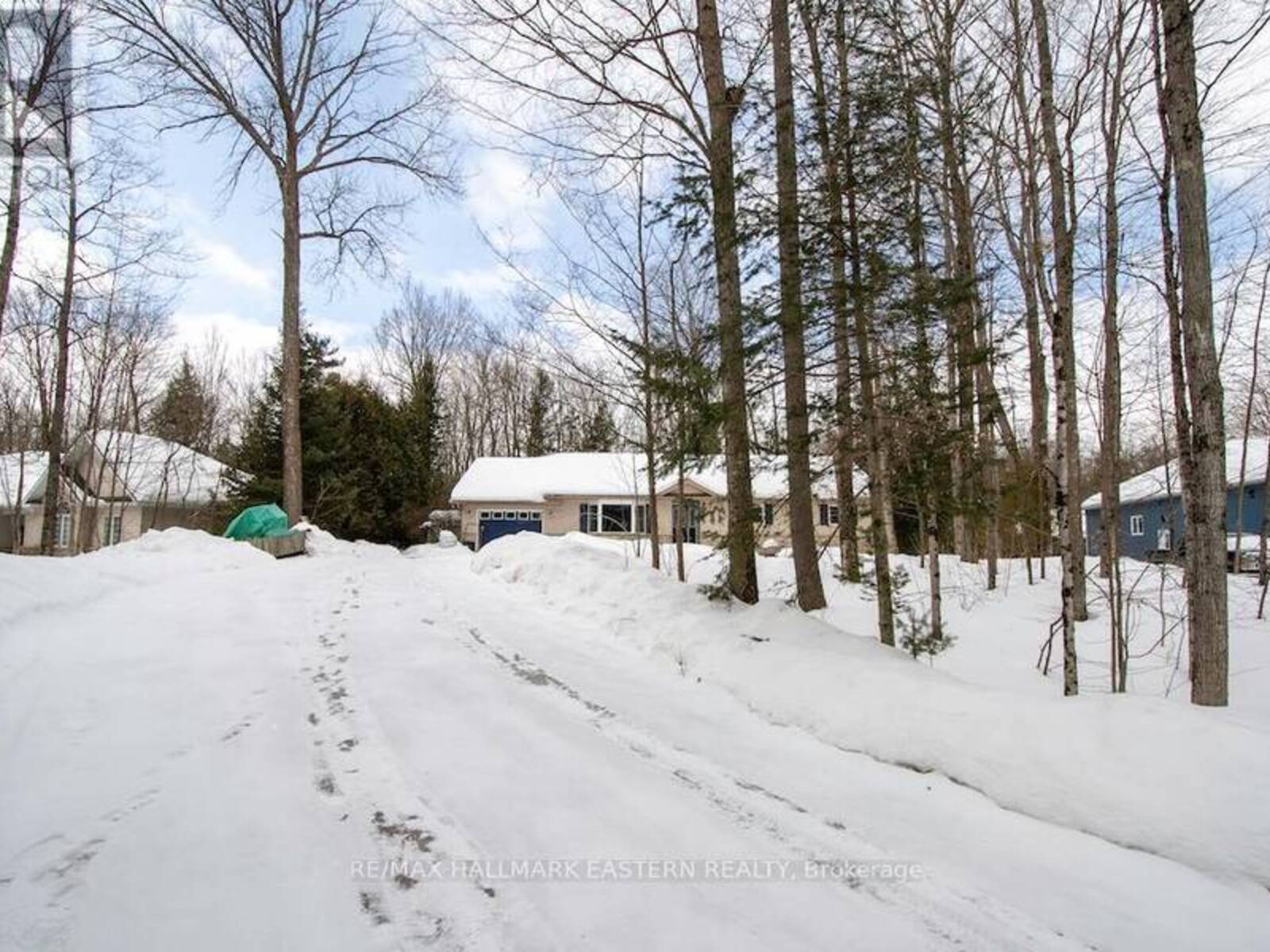 70 SUMCOT DRIVE, Trent Lakes, Ontario K9J 6X2