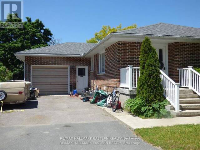 66 DOXSEE AVENUE N Campbellford Ontario, K0L 1L0 - 3 Bedrooms Home For Sale