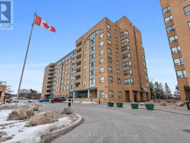 104 - 1665 PICKERING PARKWAY Pickering Ontario, L1V 6L4 - 1 Bedroom Condo For Sale