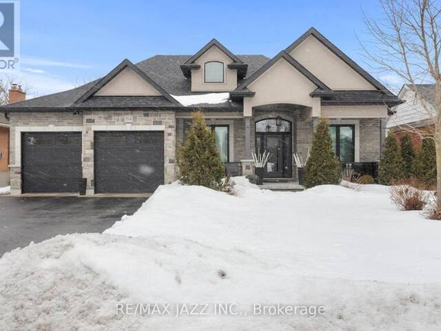 714 BESSBOROUGH DRIVE Oshawa Ontario, L1G 4H2 - 5 Bedrooms Home For Sale