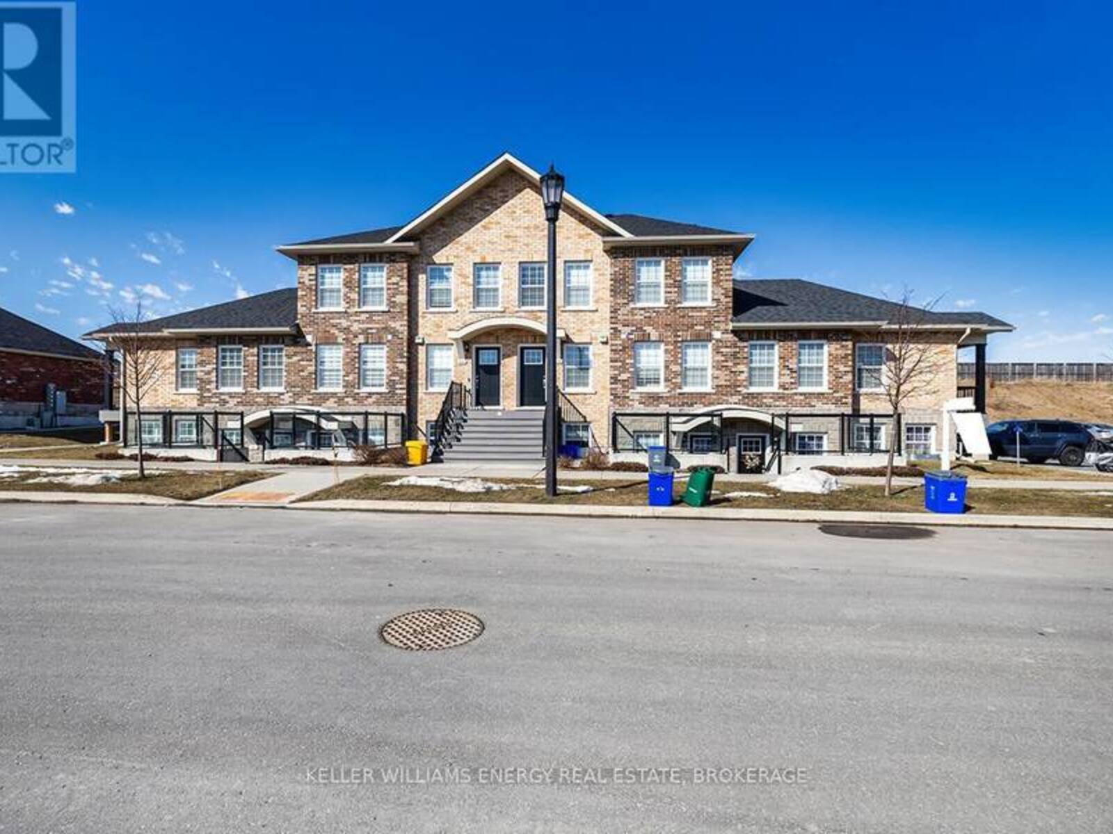 310 - 450 LONSBERRY DRIVE, Cobourg, Ontario K9A 0K4