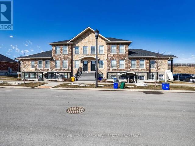 310 - 450 LONSBERRY DRIVE Cobourg Ontario, K9A 0K4 - 2 Bedrooms Condo For Sale