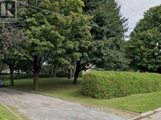 900 PARKLANE AVENUE Oshawa Ontario, L1G 1N8 - Vacant Land For Sale