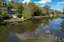 783 FIFE'S BAY MARINA LANE | Selwyn Ontario | Slide Image Three