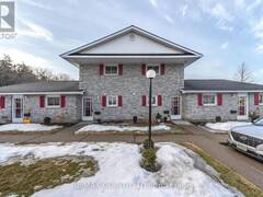 19 - 73 LYWOOD STREET Belleville Ontario, K0K 1K0