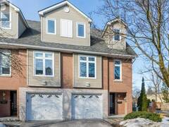 9 - 9 PROGRESS AVENUE Belleville Ontario, K8P 4Z3