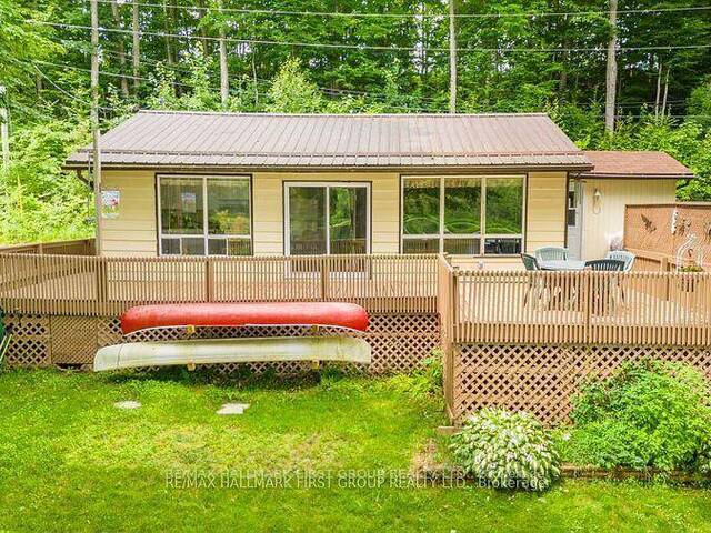 198 HAGERMAN LANE Belleville Ontario, K0K 2Y0 - 3 Bedrooms Waterfront Home For sale