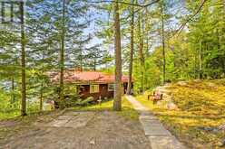 1452 RACKETY TRAIL ROAD | Minden Hills Ontario | Slide Image One