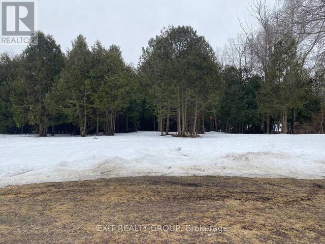 362 GLEN ROSS ROAD Quinte West Ontario, K0K 2C0 - Vacant Land For Sale