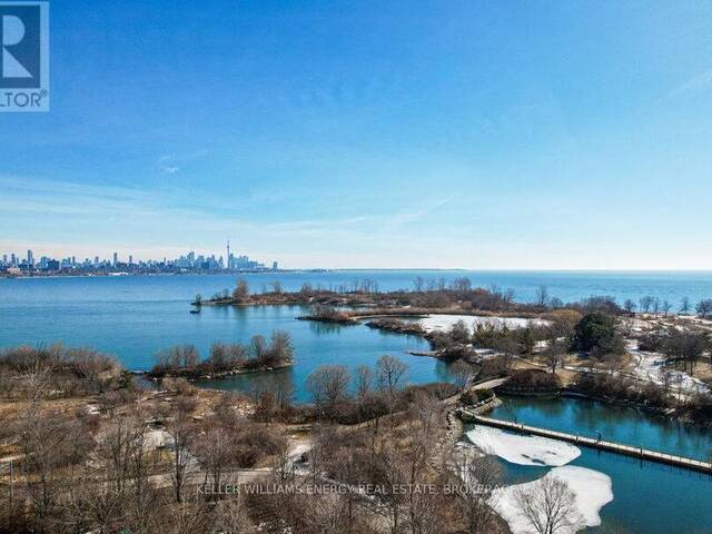 606 - 33 SHORE BREEZE DRIVE Toronto Ontario, M8V 0G1 - 1 Bedroom Condo For Sale