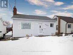 302 DREW STREET Oshawa Ontario, L1H 5A7