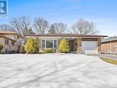 376 ADELAIDE AVENUE E Oshawa Ontario, L1G 2A1