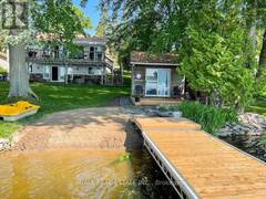 27 LAKESHORE BOULEVARD Selwyn Ontario, K0L 1T0