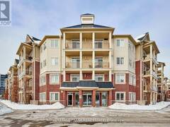 112 - 84 ASPEN SPRINGS DRIVE Clarington Ontario, L1C 0V3