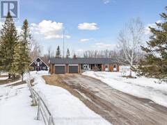 416 COUNTY RD 8 ROAD Douro-Dummer Ontario, K0L 2B0