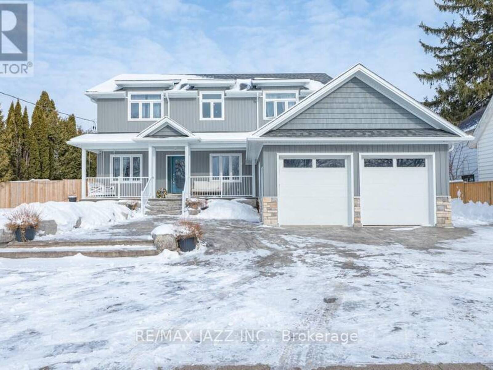 5277 OLD SCUGOG ROAD, Hampton, Ontario L0B 1J0