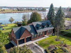 44 AINO BEACH ROAD Kawartha Lakes Ontario, K0M 2C0