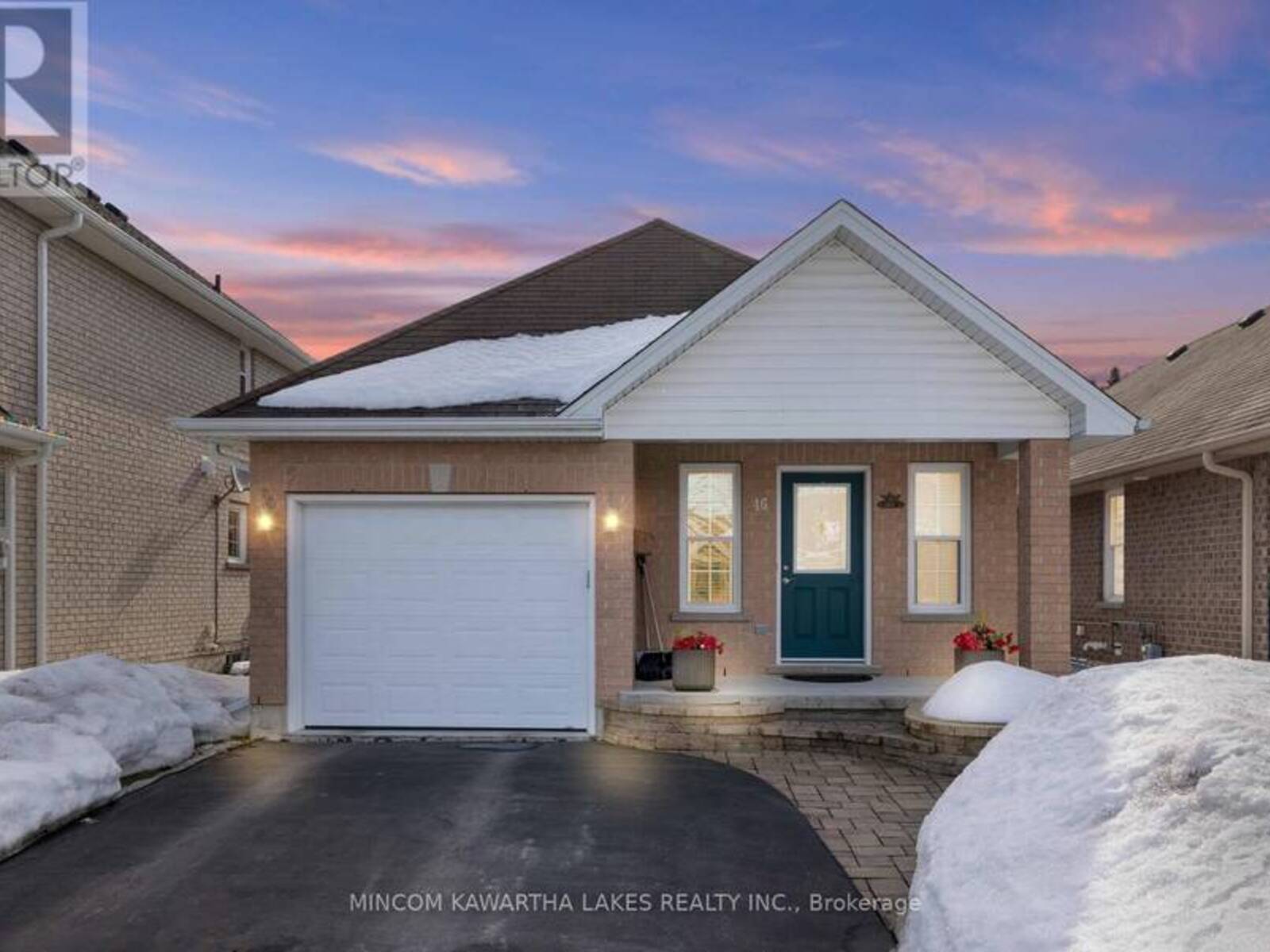 46 LAURENT BOULEVARD, Lindsay, Ontario K9V 6J7