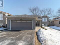 50 RIDGEVIEW LANE Quinte West Ontario, K8V 5P8