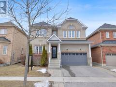 7 MYETTE DRIVE Whitby Ontario, L1P 0B2