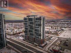 2513 - 2550 SIMCOE STREET N Oshawa Ontario, L1L 0R5