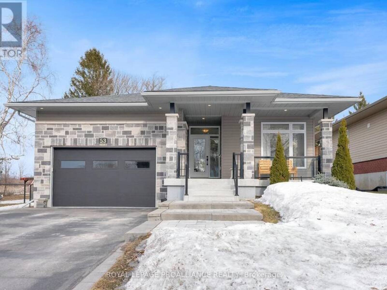 53 ELGIN STREET S, Alnwick-Haldimand, Ontario K0K 1S0