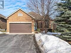 18 MCDOUGALL DRIVE Belleville Ontario, K8N 4Z5