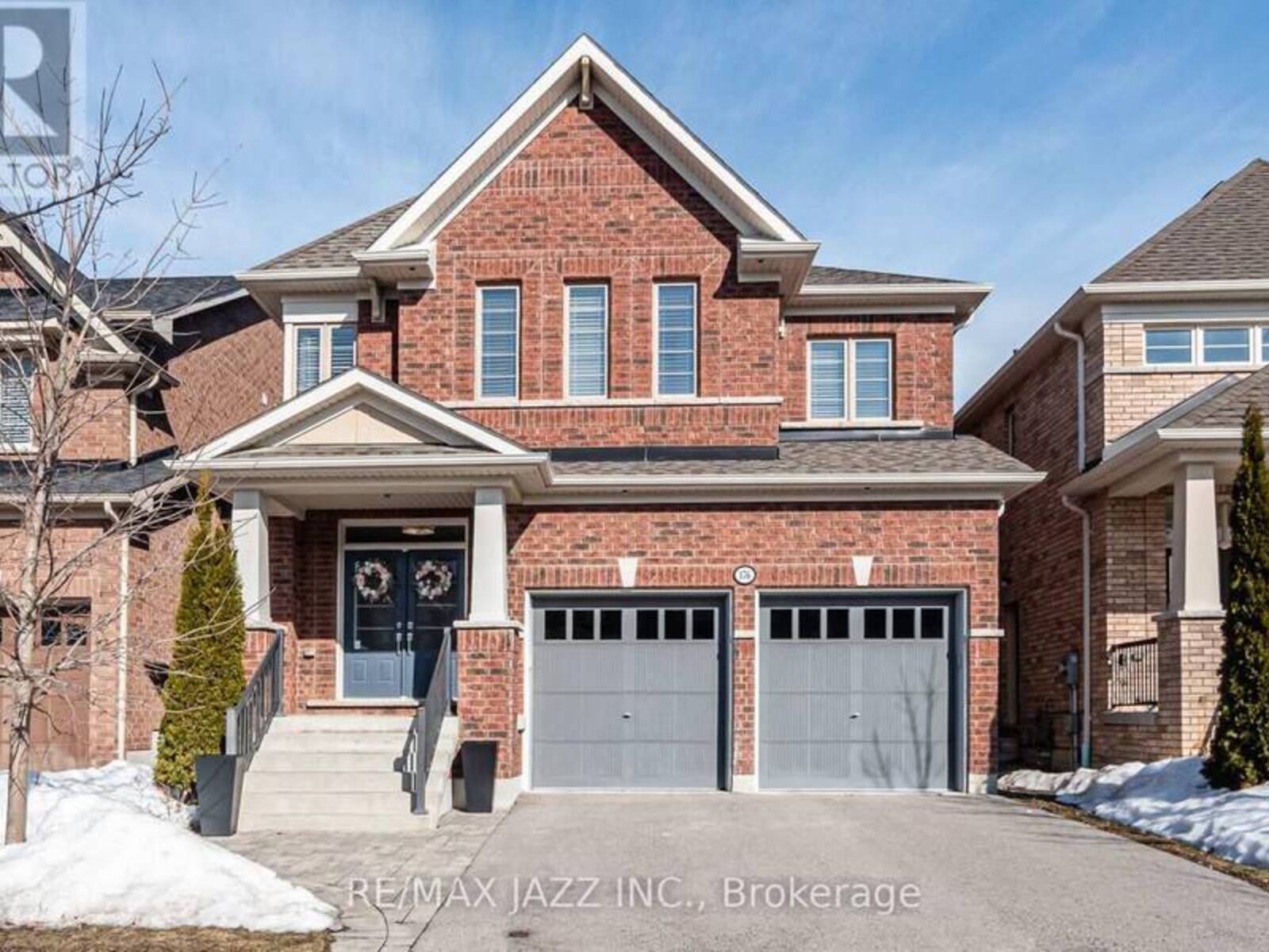 176 DANCE ACT AVENUE, Oshawa, Ontario L1L 0H4