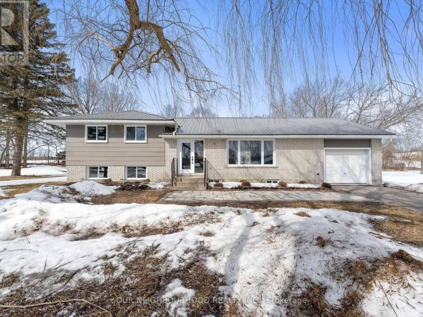 3213 37 ROAD, Belleville, Ontario K0K 2Y0