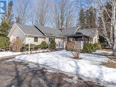 652 SCRIVER ROAD Brighton Ontario, K0K 1H0