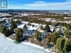 121 JUNIPER LANE Prince Edward Ontario, K0K 1A0