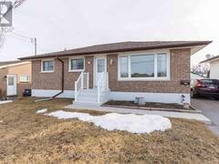 249 WEST STREET Quinte West Ontario, K8V 2N2