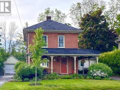 170 QUEEN STREET Lakefield Ontario, K0L 2H0