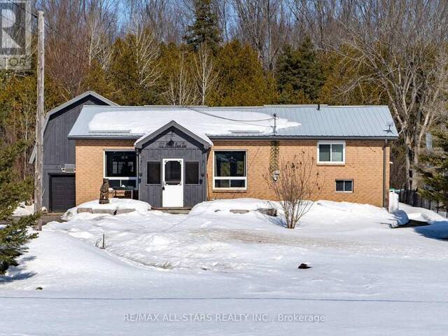 172 MCGUIRE BEACH ROAD Kawartha Lakes Ontario, K0M 2B0 - 3 Bedrooms Home For Sale