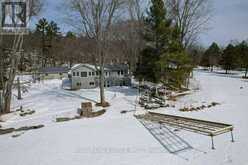 79 HULLS ROAD | North Kawartha Ontario | Slide Image Two