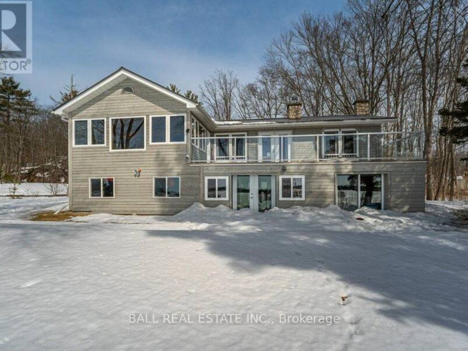 79 HULLS ROAD, North Kawartha, Ontario K0L 2H0