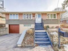 203 HALLETT AVENUE Whitby Ontario, L1N 5K9