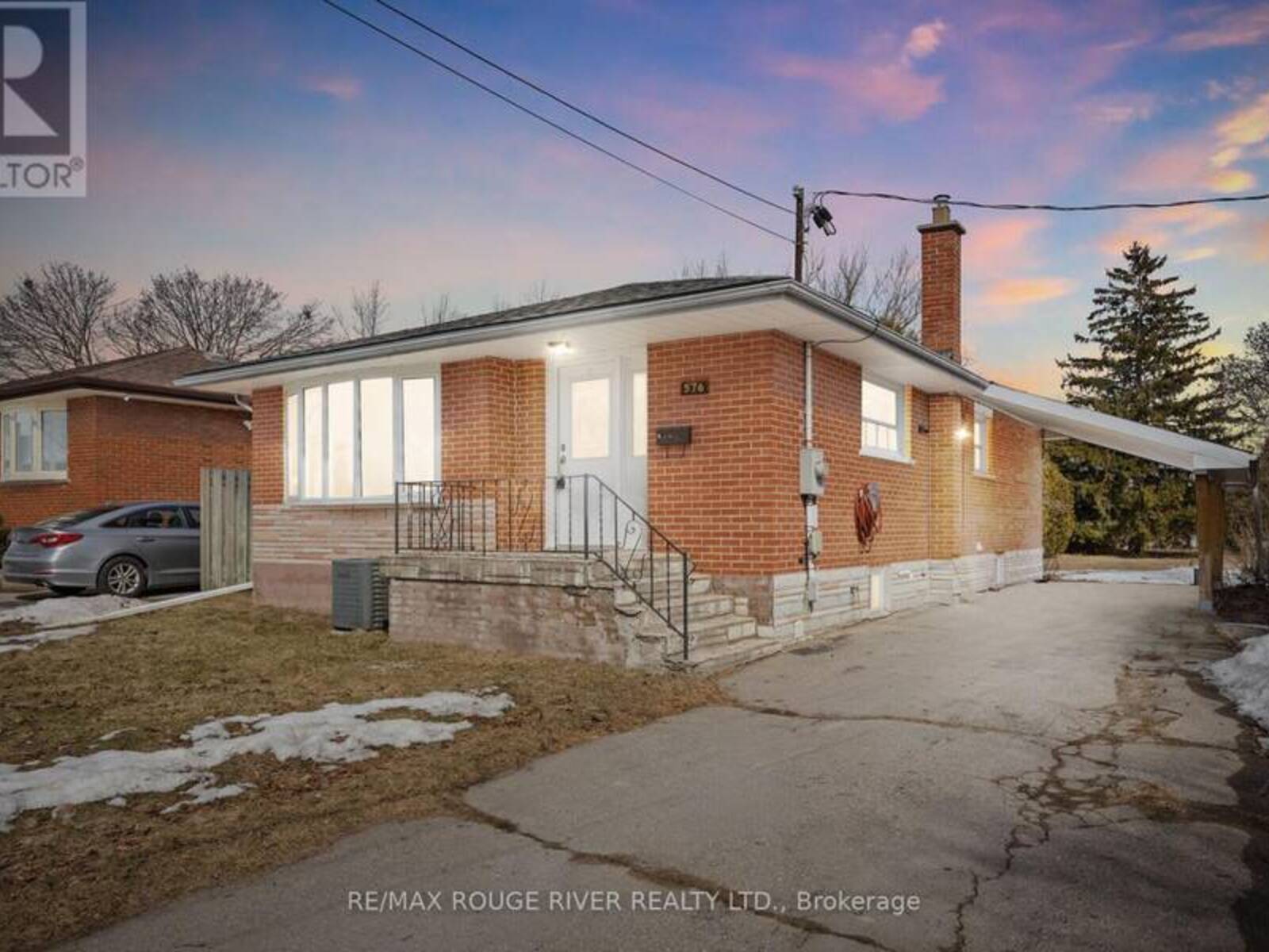 576 SINCLAIR STREET, Cobourg, Ontario K9A 2Y7